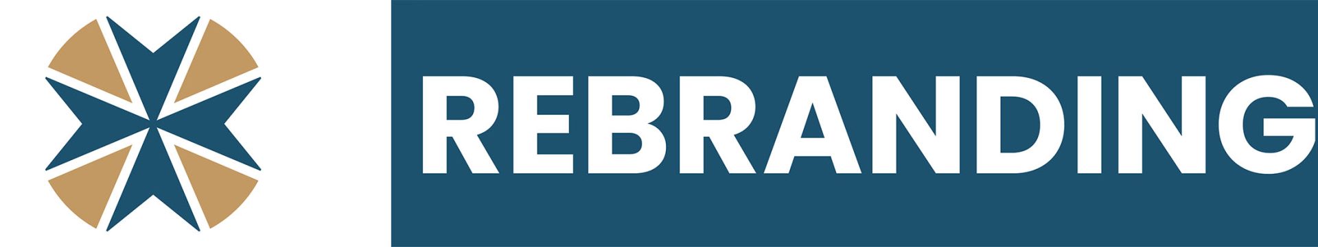 Rebranding